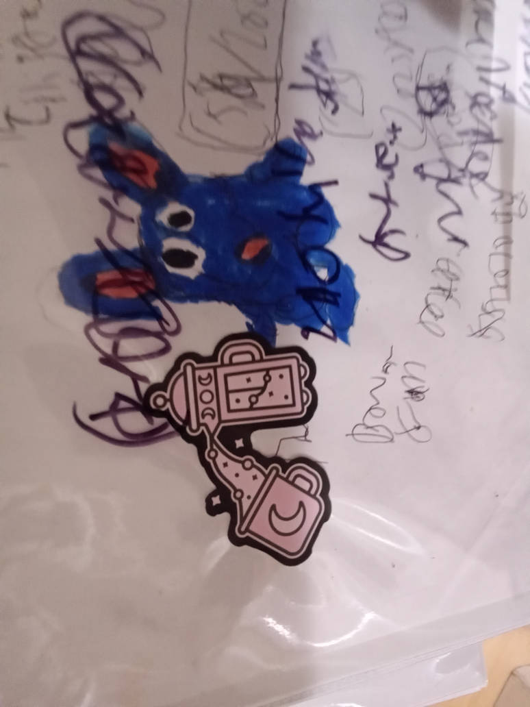 Crip Rat Crisp Rat by HannibalBarcaPunic on DeviantArt