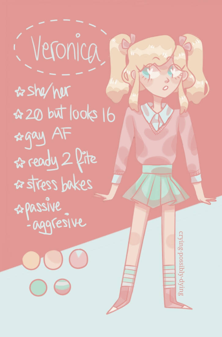 problematic fave by cryingpossiblydying on DeviantArt
