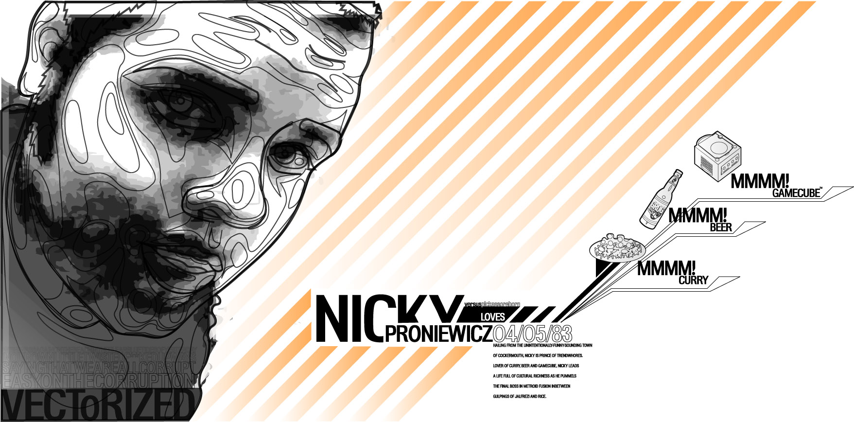 nickyversuspickassoreborn