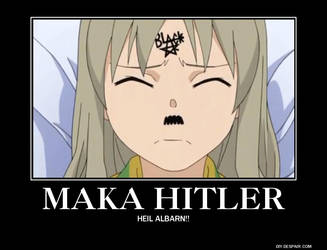 Hitler Maka