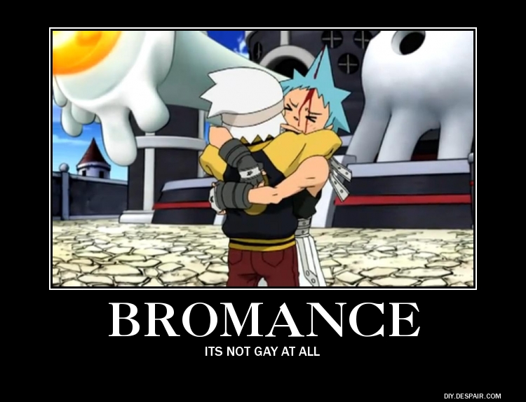 Bromance