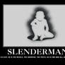 The Truth Is Slenderman