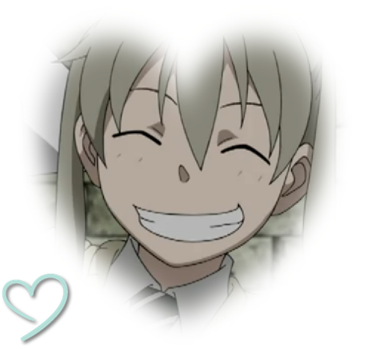 Lovely Maka