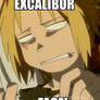 Edcalibur Face (Excalibur Face)