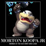 Morton Koopa Jr