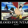 Blood Fountains