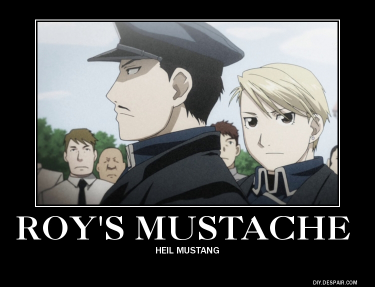 Mustache