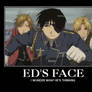 Ed Face