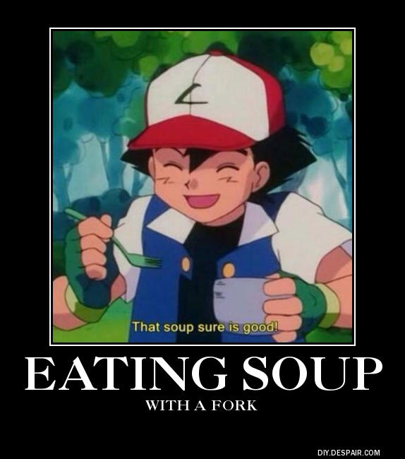 Soup by AlphaMoxley95 on DeviantArt