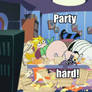 Party Hard