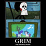 Brony Grim