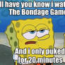 Bondage Game