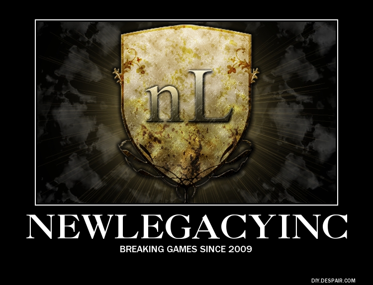 newLEGACYinc