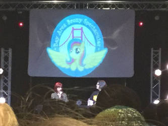 Lauren Faust interview