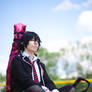 Ao no Exorcist - Okumura Rin