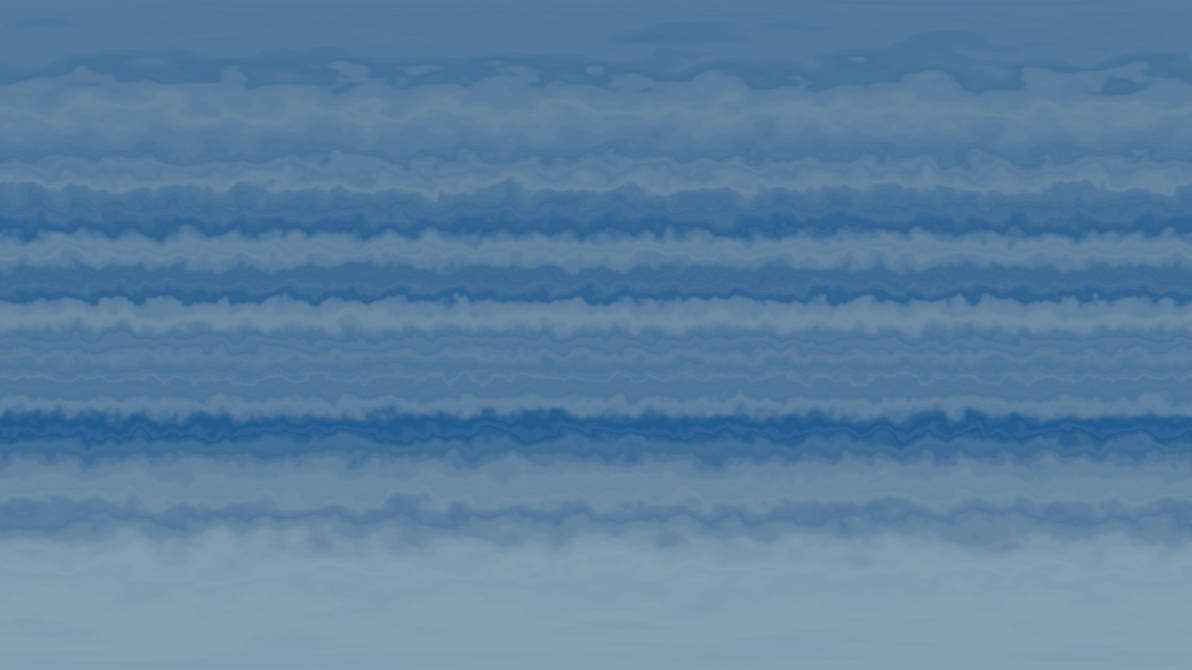 Light Blue Gas Giant Textures