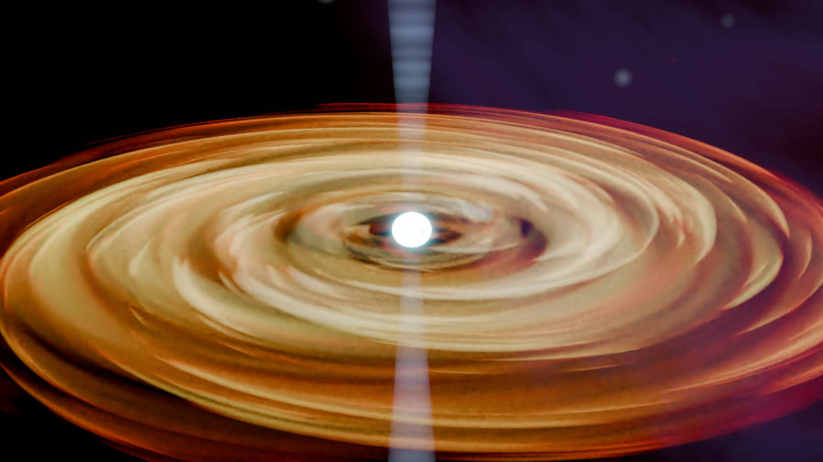 Protostar by quamtion on DeviantArt