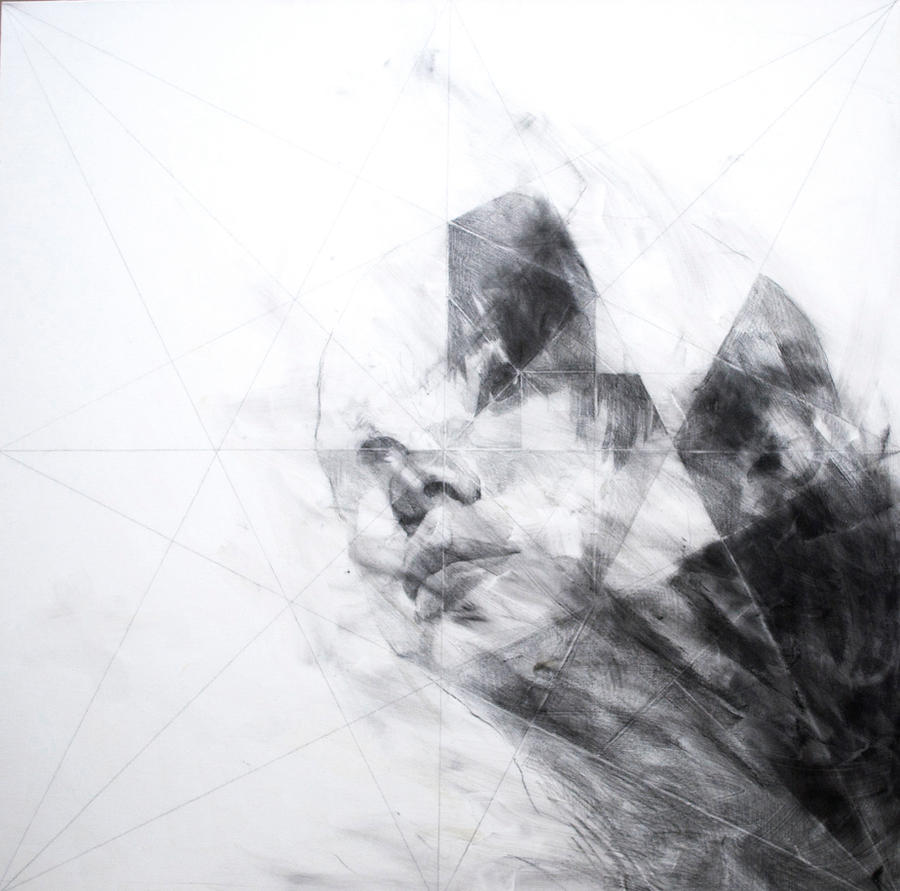 Hope, 2012 (Psalm 105:4)