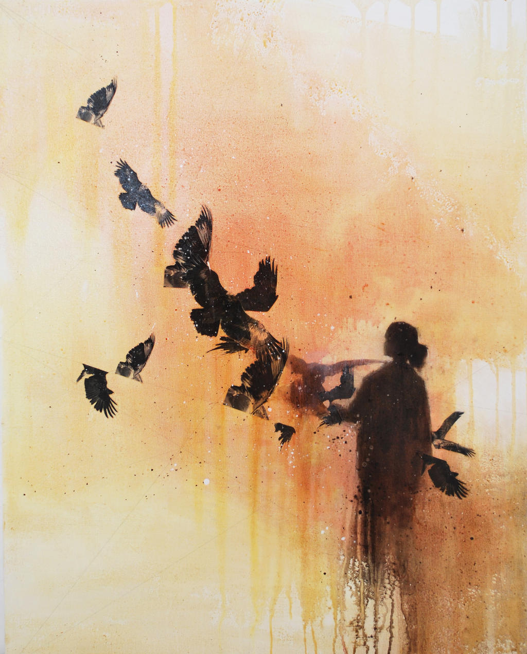 Nearness, 2014