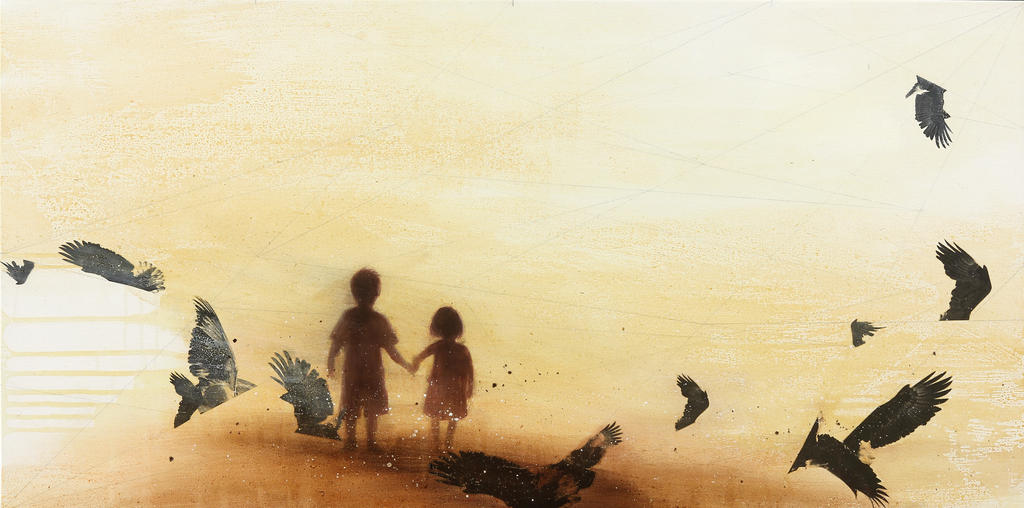 Encompassed, 2014