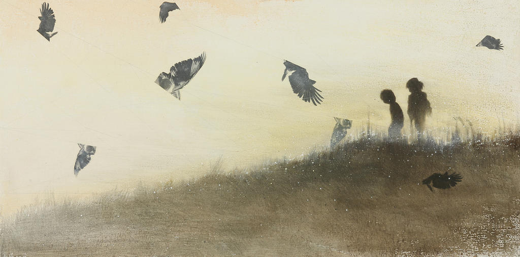 Surrounded, 2014