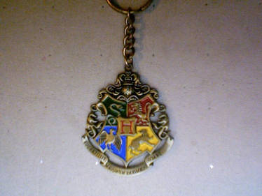 Hogwarts Crest