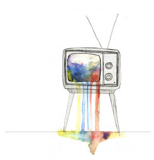 Color TV