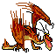 Monstrous Pixel