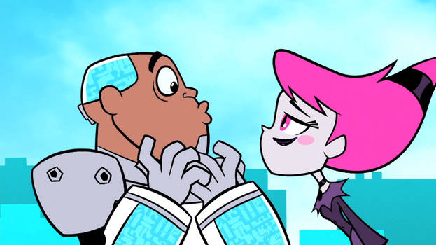 Explore The Best Jinx teen titans go Art DeviantArt explore-the-best-jinx-teen-titans-go-art-deviantart