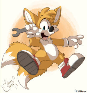 A Tails