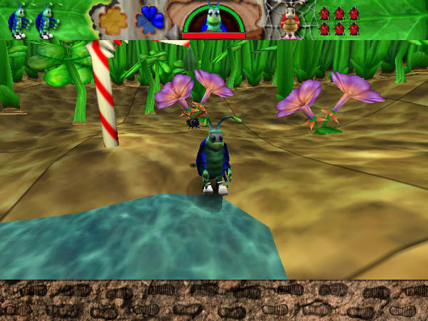 Bugdom 1 free download mac os Bugdom 1 free download mac os