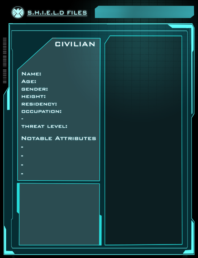 Marvel OC Civilian Template by AwkwardNerdd on DeviantArt Marvel OC Civilian Template by AwkwardNerdd on DeviantArt