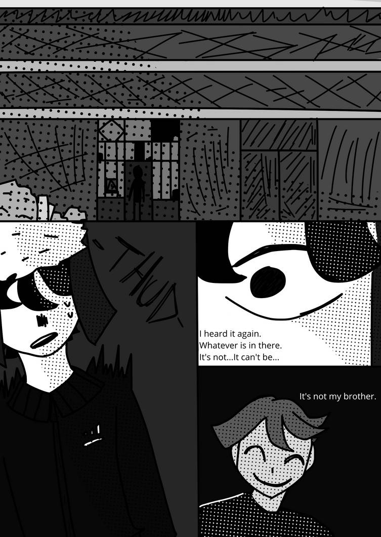 Hah by Nekothestar23 on DeviantArt