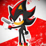 Shadow The Hedgehog