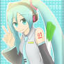 miku - miku