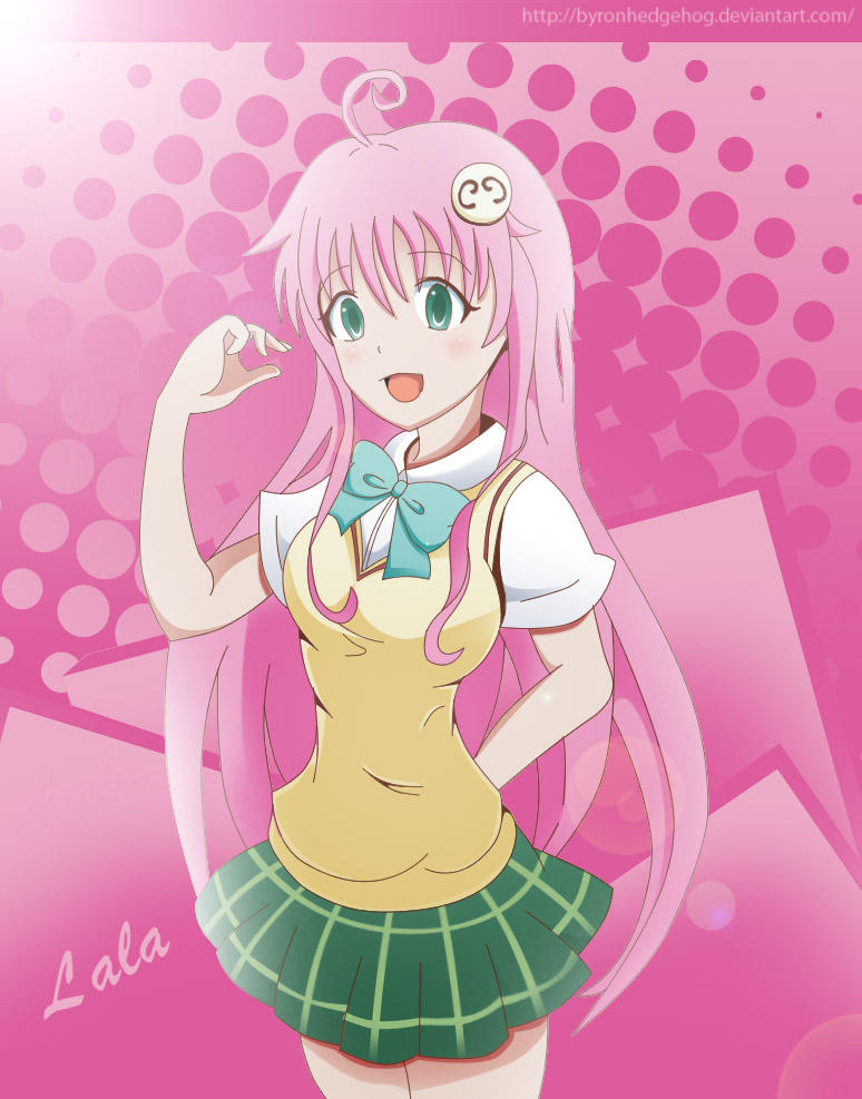 Lala Satalin Lala Satalin