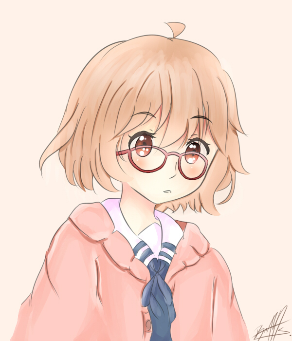 Kuriyama Mirai