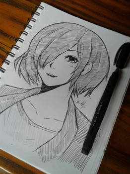 touka RE: