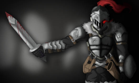 Goblin Slayer