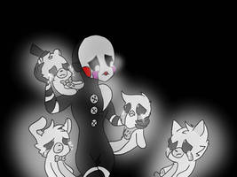 uh fnaf art