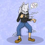 Wolf Mask Tf Tg P5 By TaluLupus On DeviantArt wolf-mask-tf-tg-p5-by-talulupus-on-deviantart