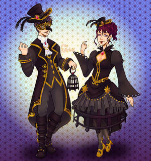 KHUX Halloween