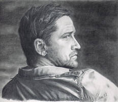 Gerard Butler profile