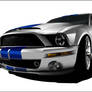 Ford Mustang Shelby