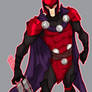 mighty magneto