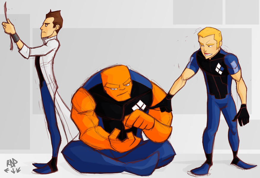 Confounded Enemies confounded by samuraiblack on DeviantArt