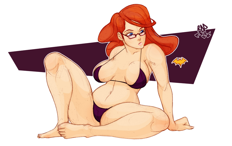 bikini babs