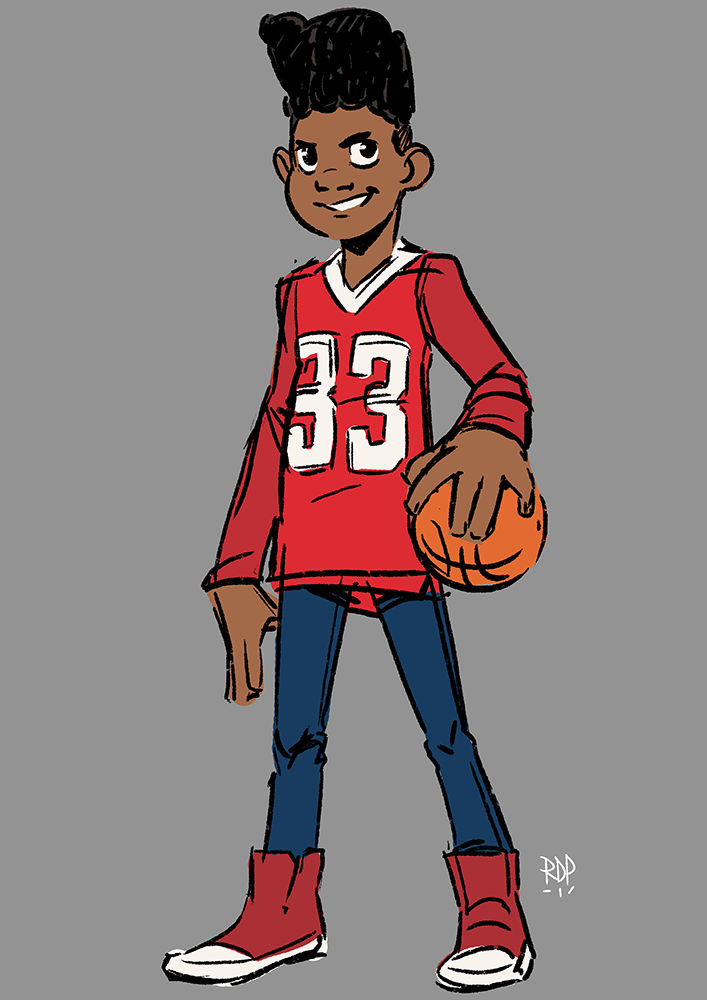 gerald by samuraiblack on DeviantArt