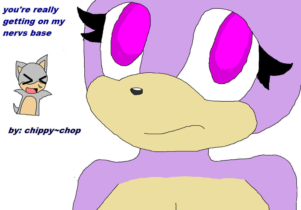 Angsty Base Your Really Annoying Base by Chippy-chop on DeviantArt