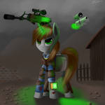 Fallout Equestria: Littlepip